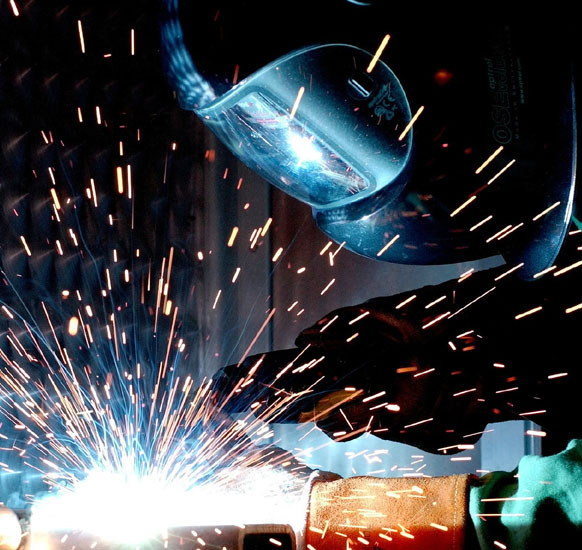 Welding <br>Products