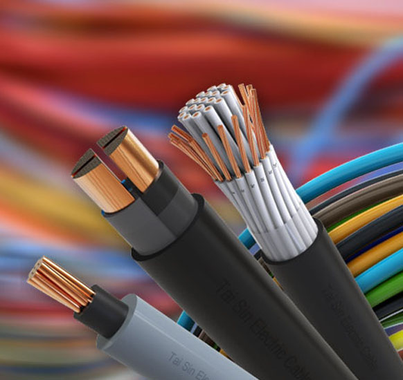 Electrical <br>Products